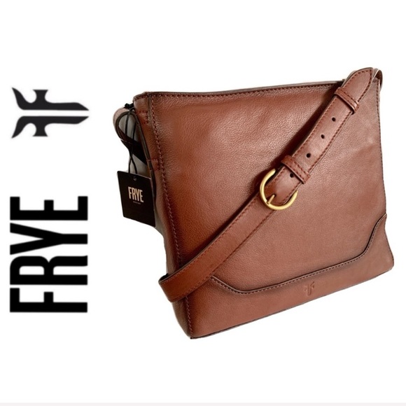 frye leather quality